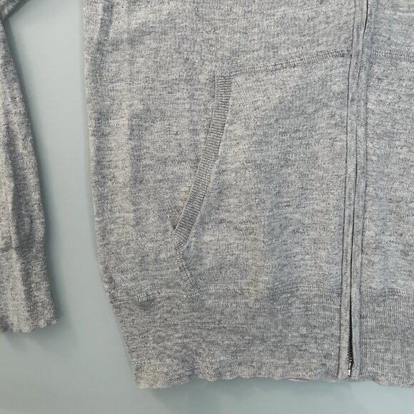 ALL SAINTS Men's Rosso Hoody - Picture 10 of 13